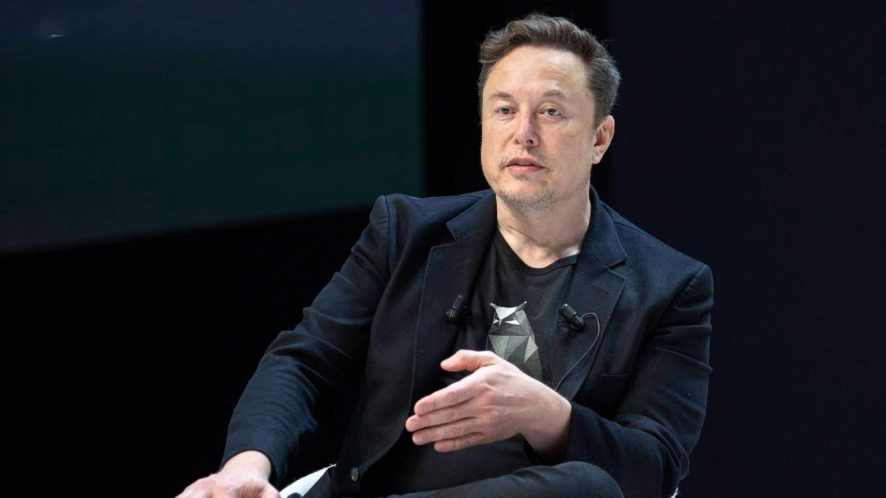 Elon Musk, CrowdStrike’ı sistemlerinden sildiğini açıkladı